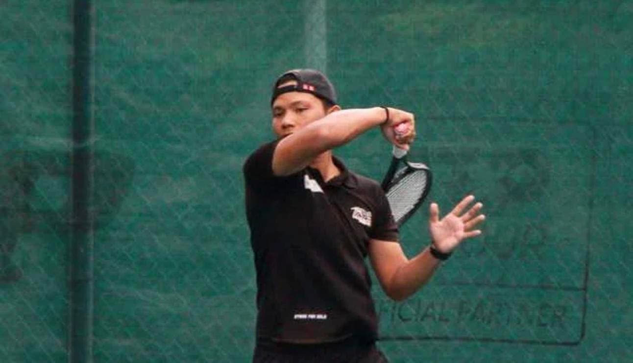 Abdullah Zubair