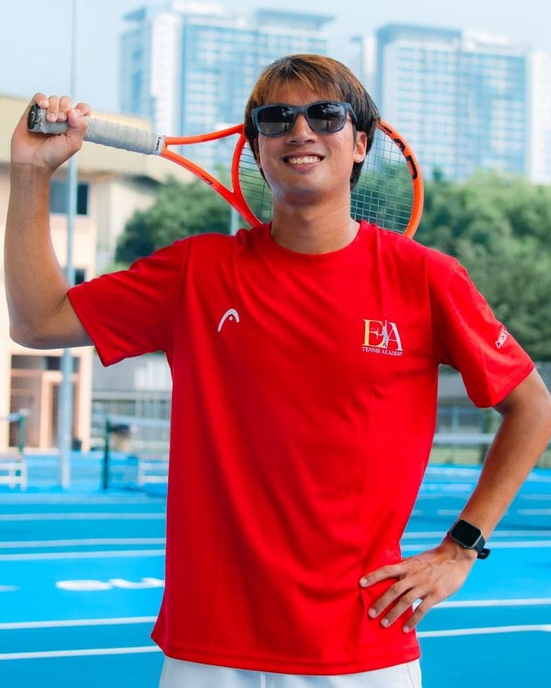 Farhan Fariz